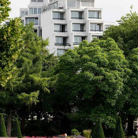 Mercure Hotel Hameln Hamelin Exteriér fotografie