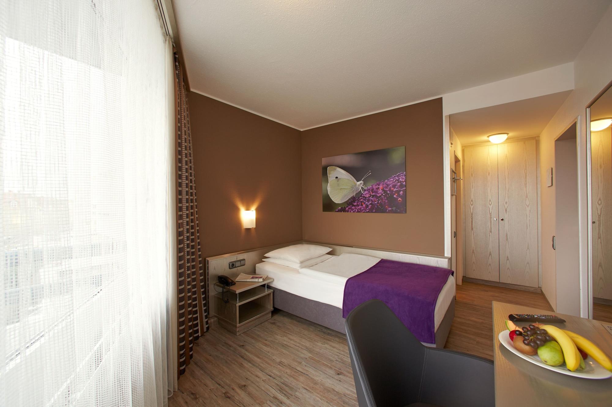 Parkhotel Hameln - Ehemals Mercure Hotel Hameln Hamelin Exteriér fotografie
