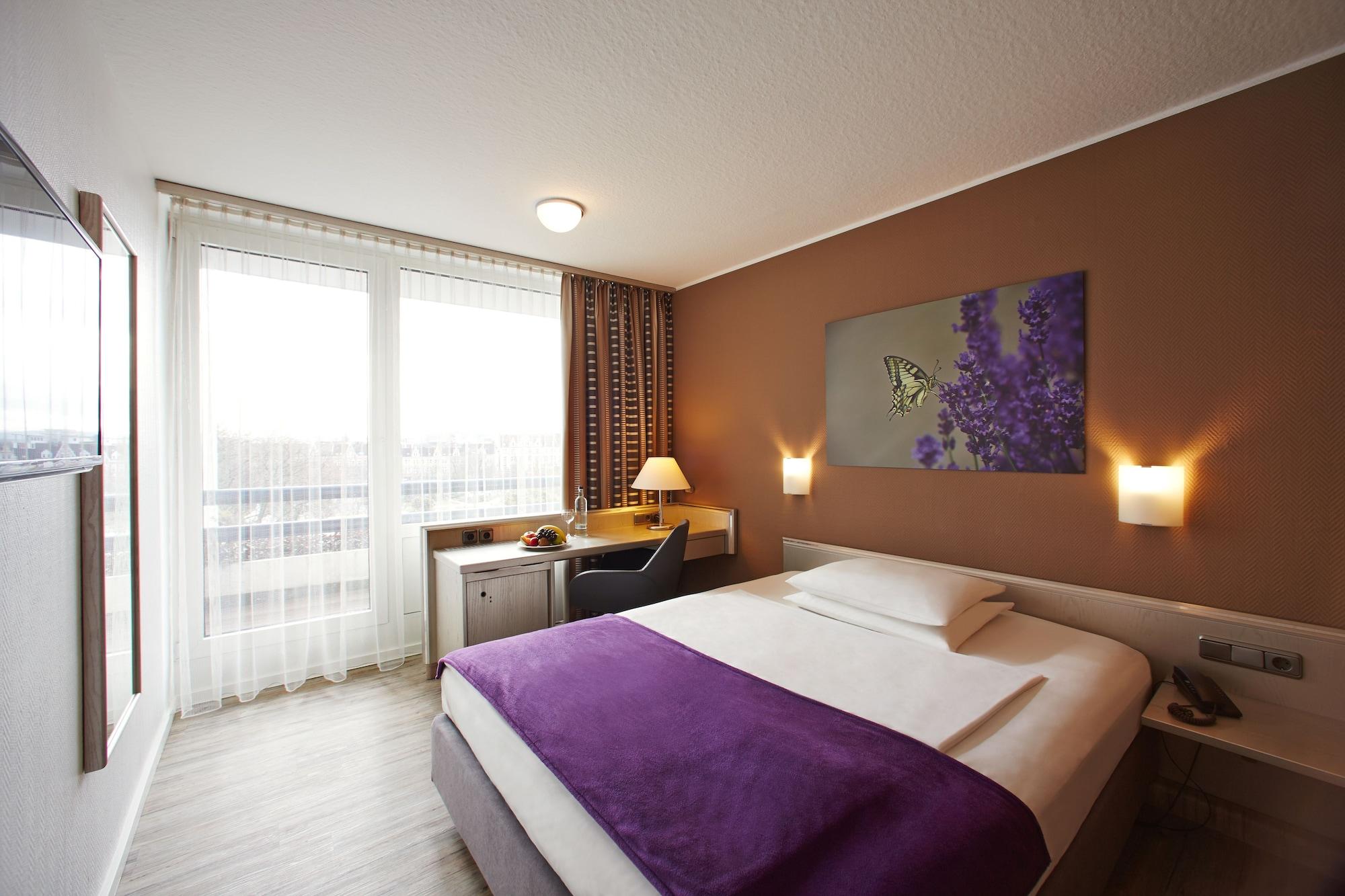 Parkhotel Hameln - Ehemals Mercure Hotel Hameln Hamelin Exteriér fotografie