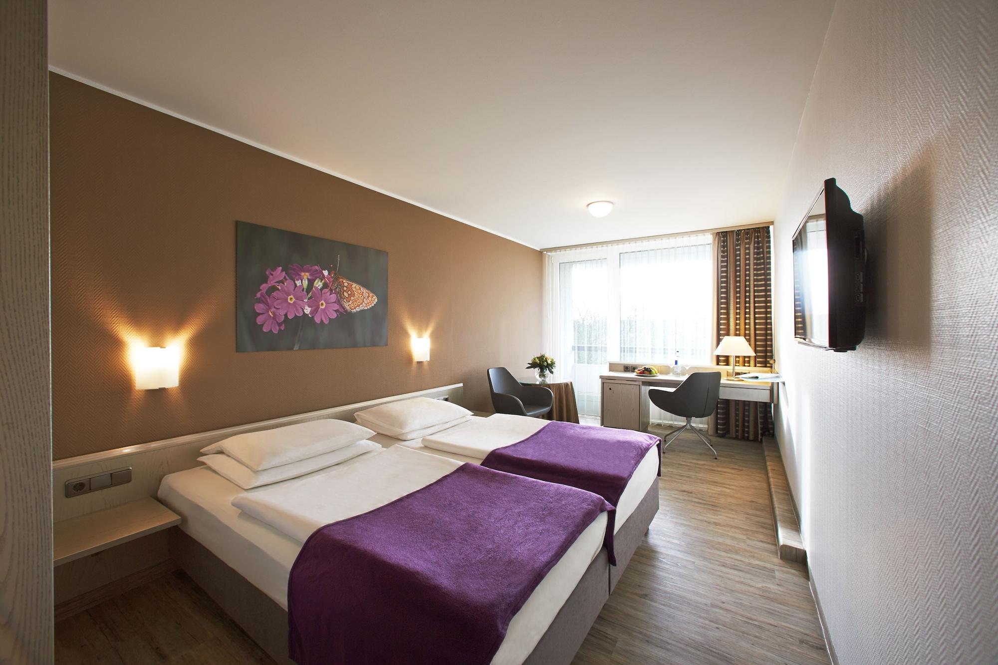 Parkhotel Hameln - Ehemals Mercure Hotel Hameln Hamelin Exteriér fotografie