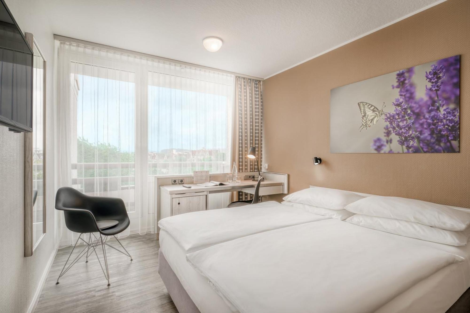 Parkhotel Hameln - Ehemals Mercure Hotel Hameln Hamelin Exteriér fotografie