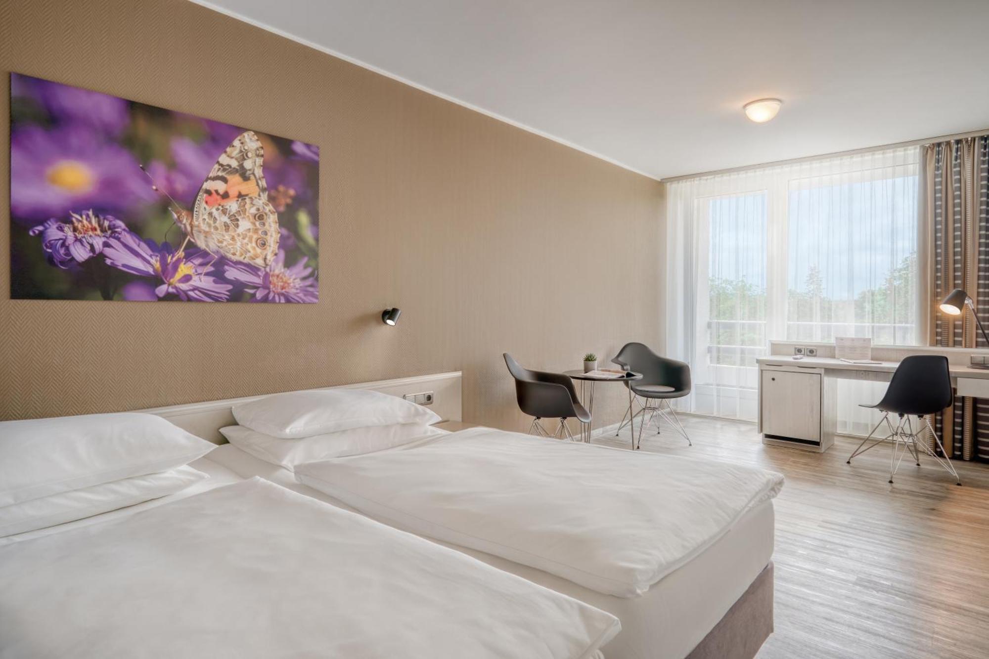 Parkhotel Hameln - Ehemals Mercure Hotel Hameln Hamelin Exteriér fotografie