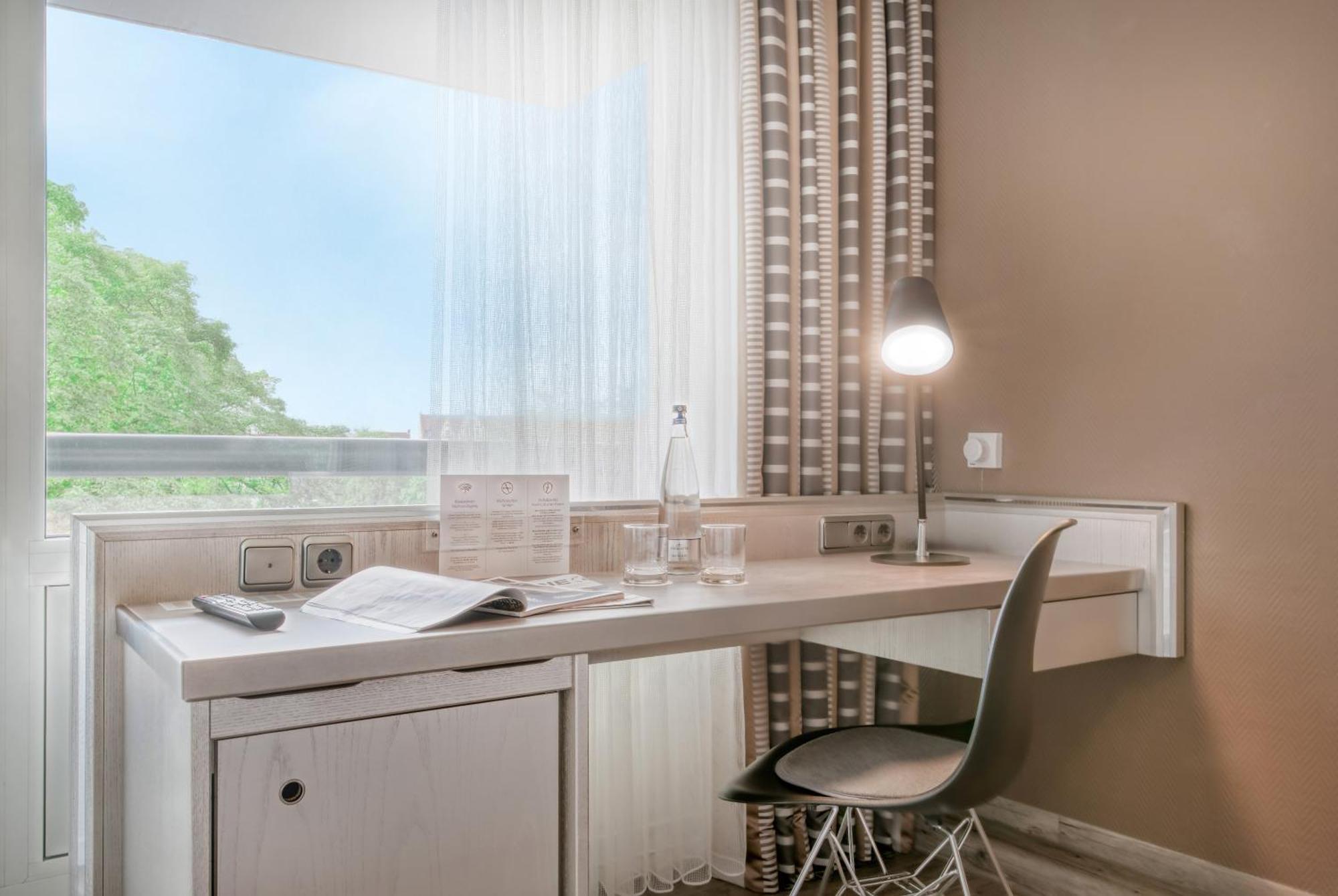 Parkhotel Hameln - Ehemals Mercure Hotel Hameln Hamelin Exteriér fotografie