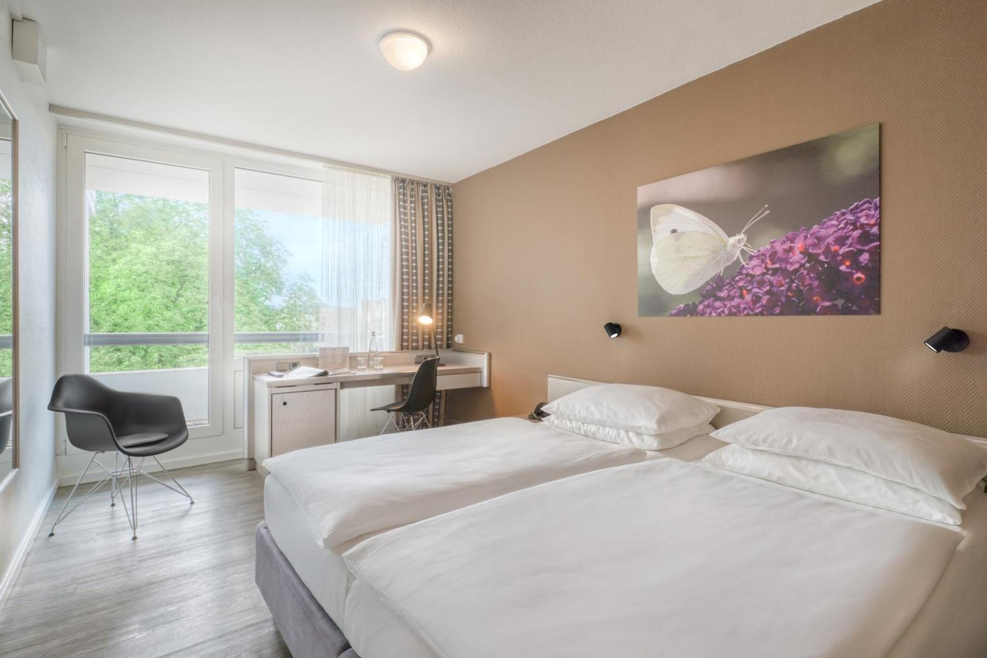 Parkhotel Hameln - Ehemals Mercure Hotel Hameln Hamelin Exteriér fotografie